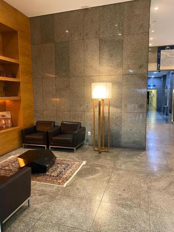 Apartment Max Savassi Glamour Belo Horizonte
