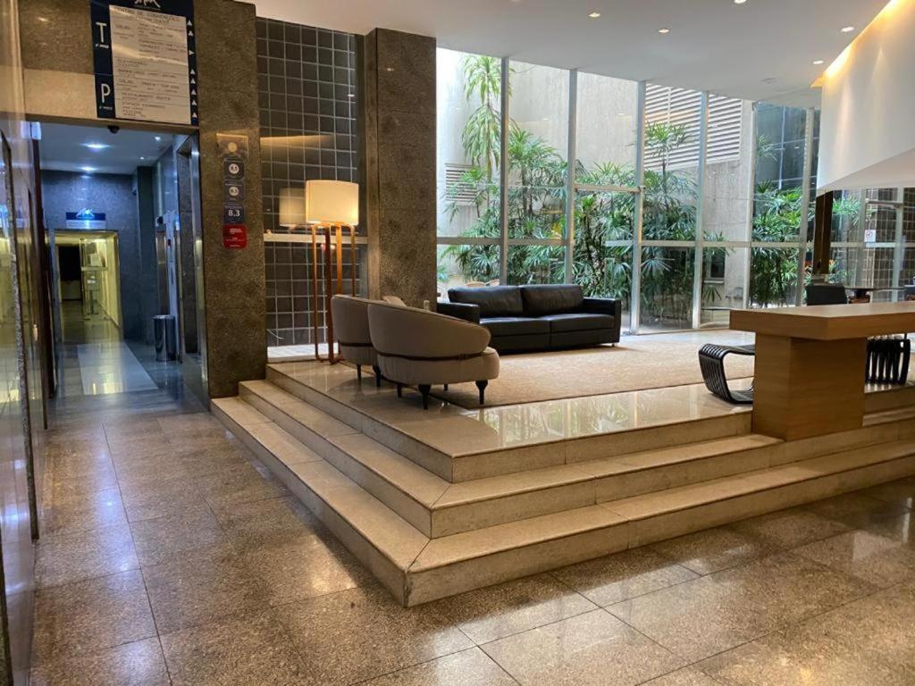 Max Savassi Glamour Apartment Belo Horizonte