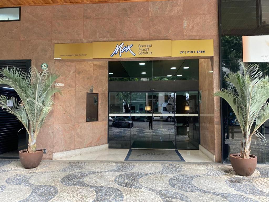 Max Savassi Superior Apto 1302 *