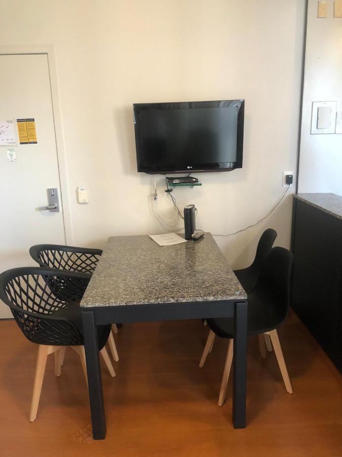 Max Savassi Glamour Apartment Belo Horizonte