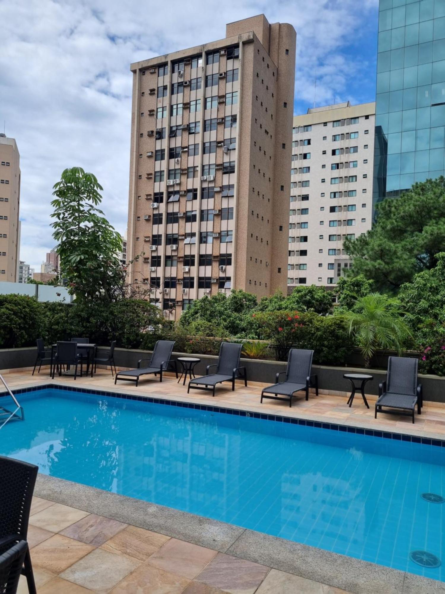 Max Savassi Glamour Apartment