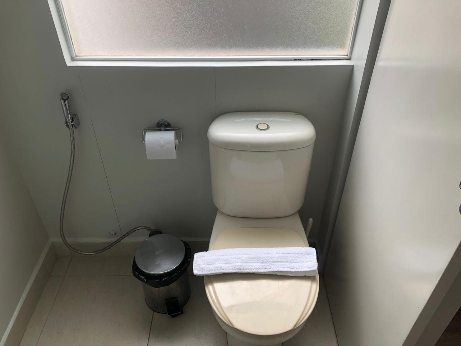 Apartment Max Savassi Glamour Belo Horizonte