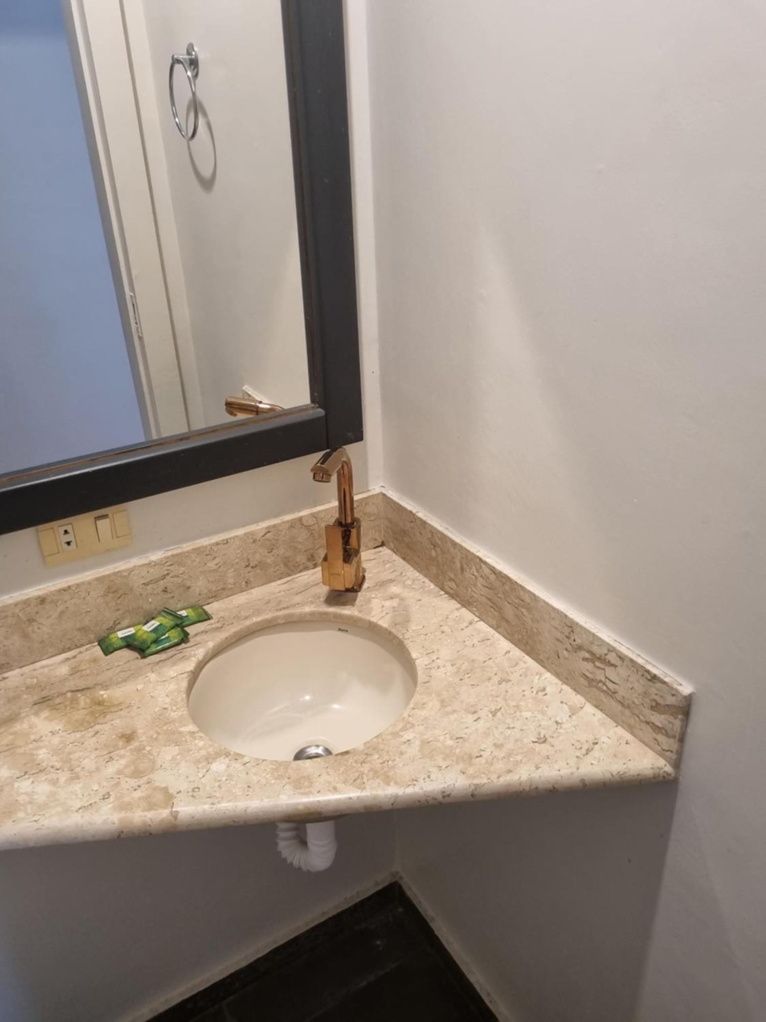 Apartment Max Savassi Glamour Belo Horizonte