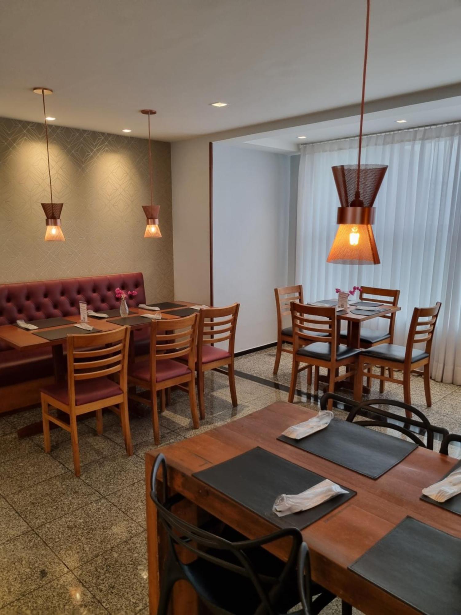 Apartment Max Savassi Glamour Belo Horizonte