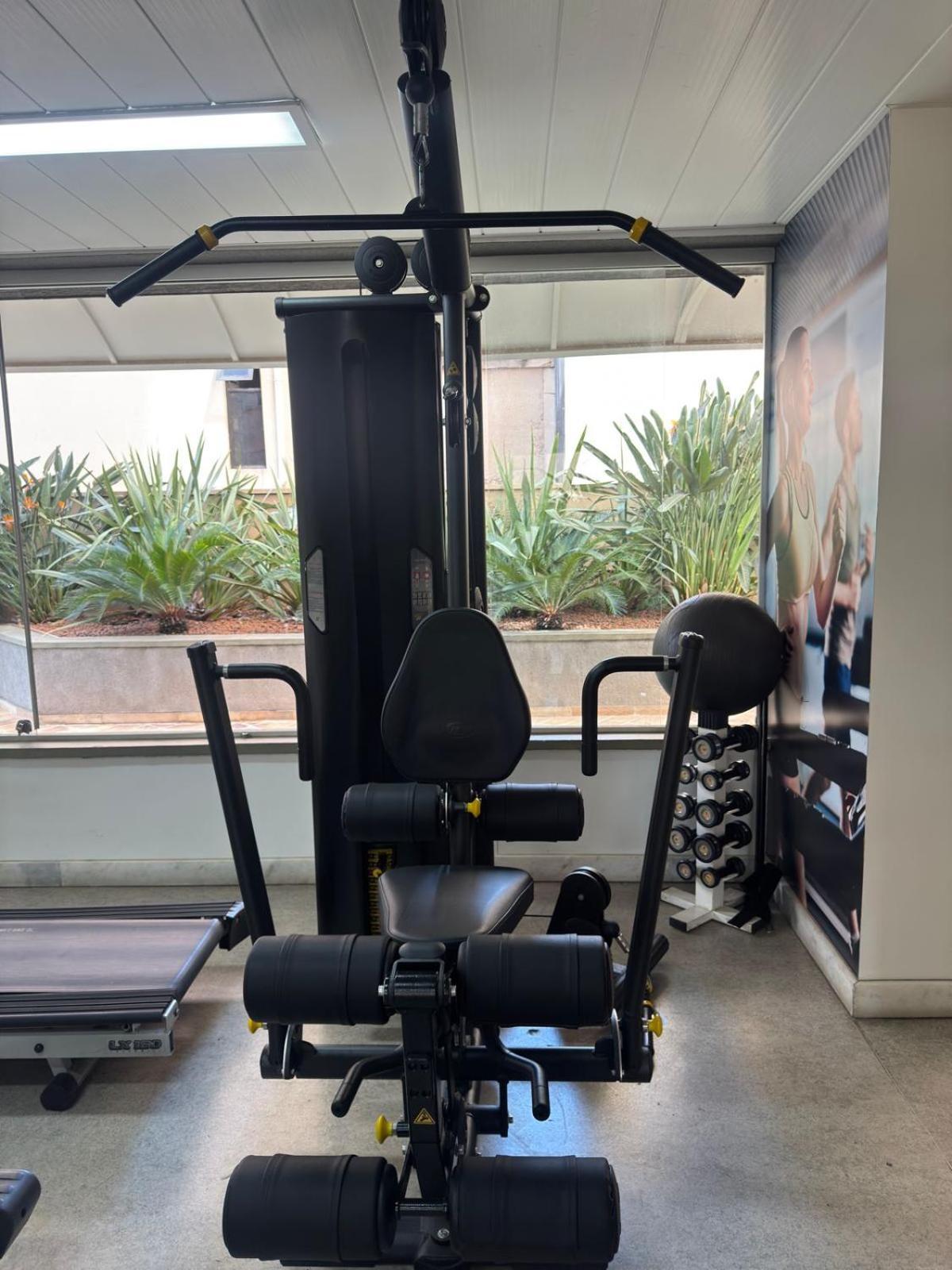 Max Savassi Superior Apto 1302 *