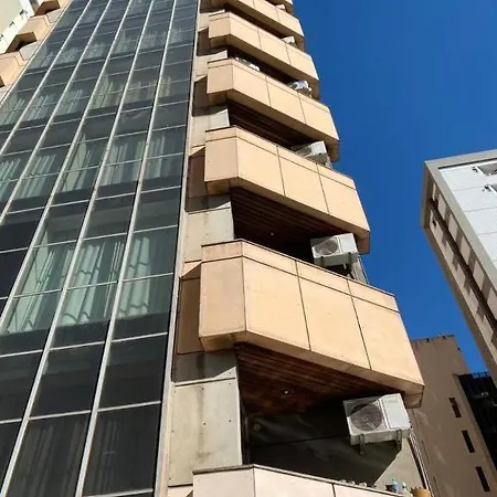 Max Savassi Glamour Belo Horizonte Exterior photo