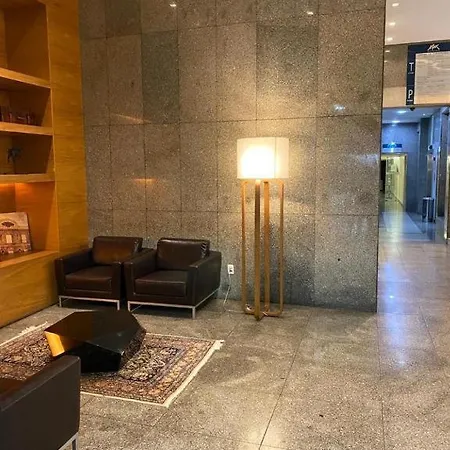 Max Savassi Glamour Belo Horizonte Exterior photo