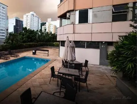 Max Savassi Glamour Belo Horizonte Exterior photo