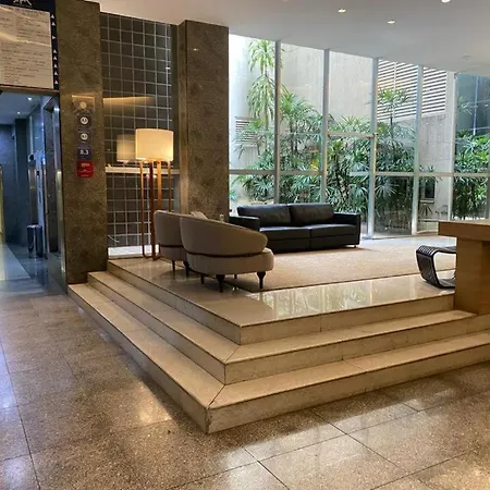 Max Savassi Glamour Belo Horizonte Exterior photo