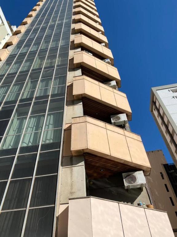 Max Savassi Superior Apto 1302 Apartamento Belo Horizonte