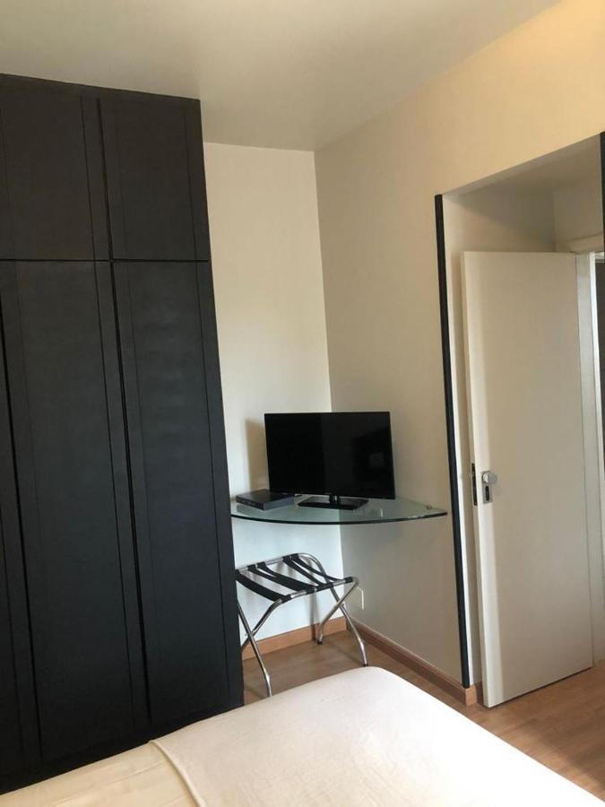 Max Savassi Superior Apto 1302 Apartamento *