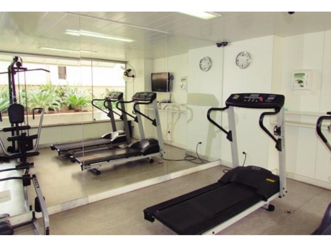 Max Savassi Superior Apto 1302 Belo Horizonte