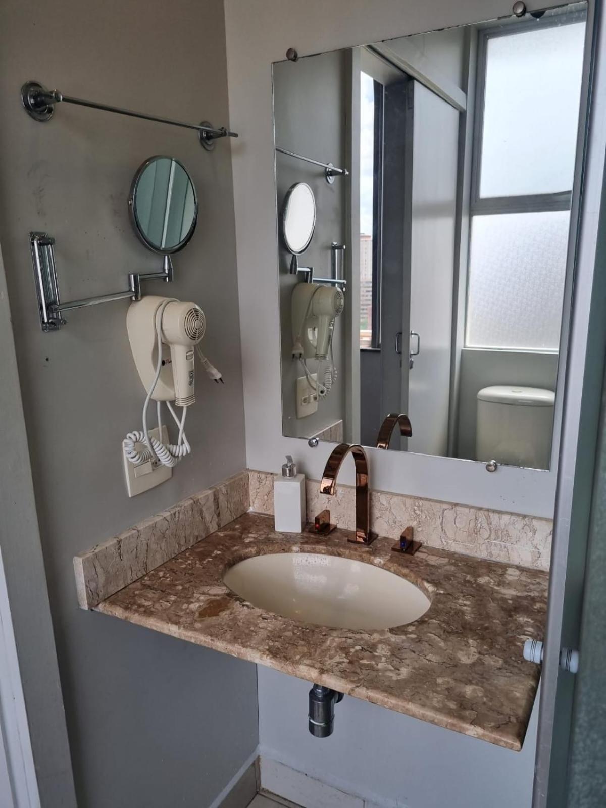 Apartamento Max Savassi Superior Apto 1302