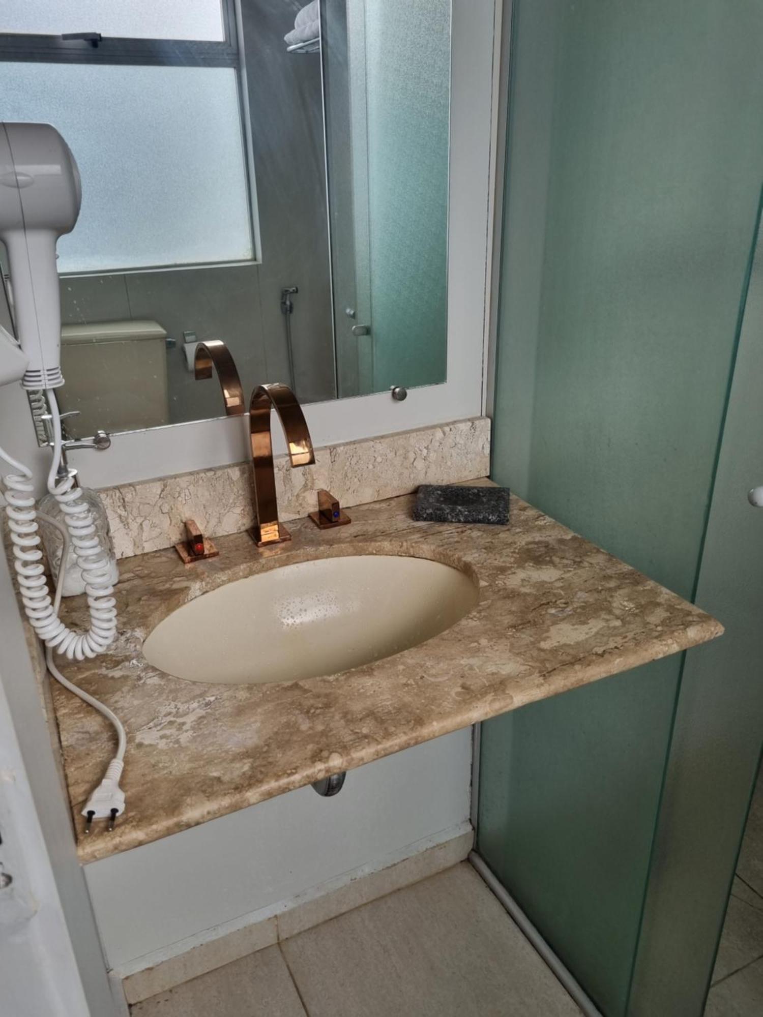 Apartamento Max Savassi Superior Apto 1302 *